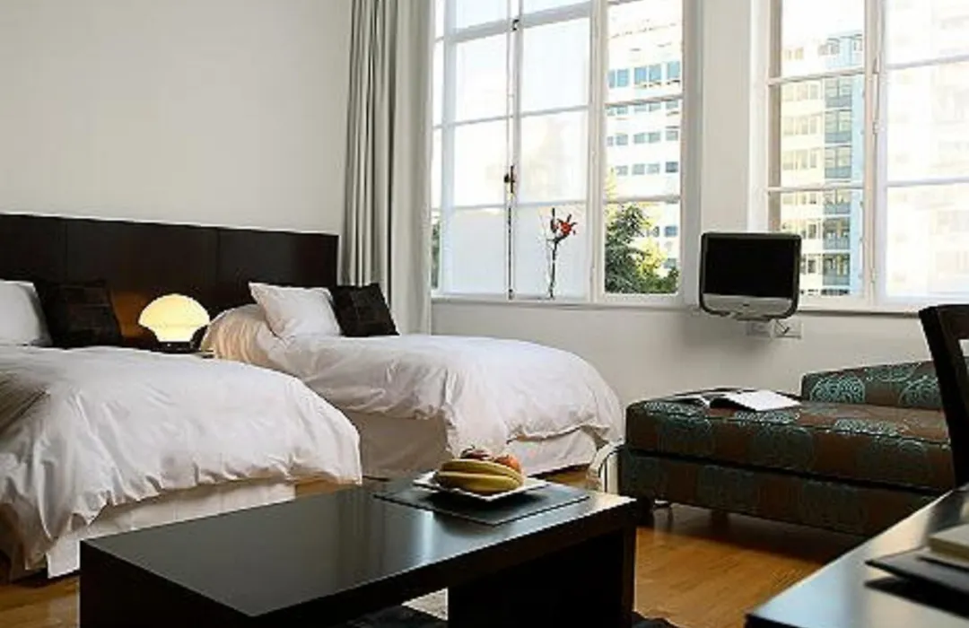 Moreno Hotel Buenos Aires By Tay Hotels-1