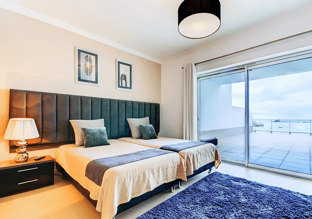 The Beachfront - Praia D'El Rey Golf & Beach Resort-1