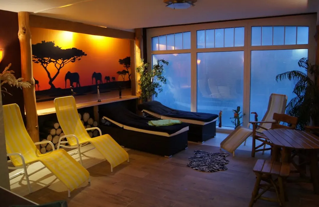 Hotel Drei Rosen-1