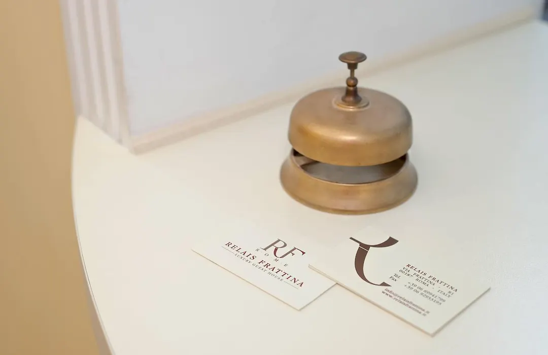 Relais Frattina-1