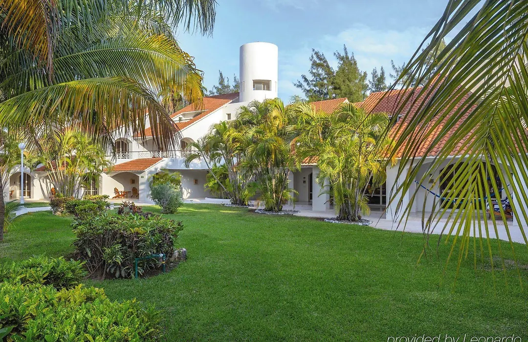 Worldmark Isla Mujeres-1