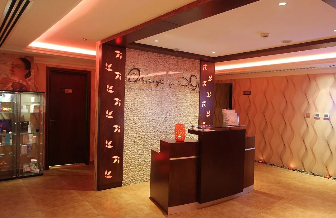 Ivory Grand Hotel Apartments-1