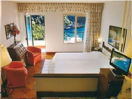 Hotel E Spa Villa Del Mare - Adult Only-1