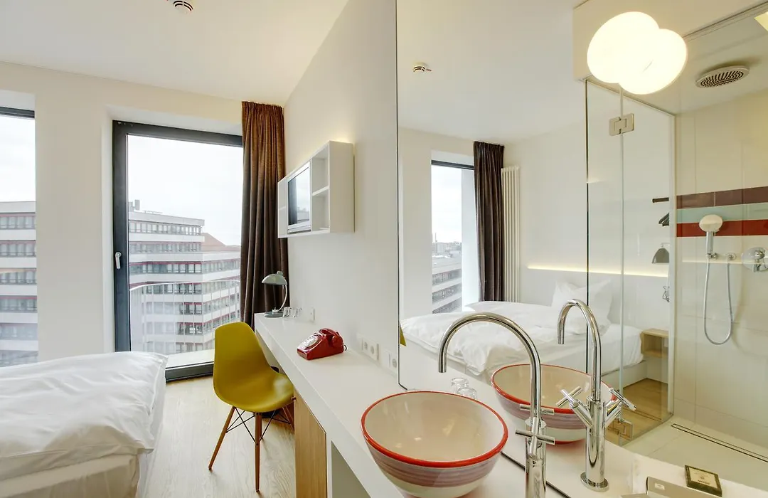 Smartcity Designhotel-1