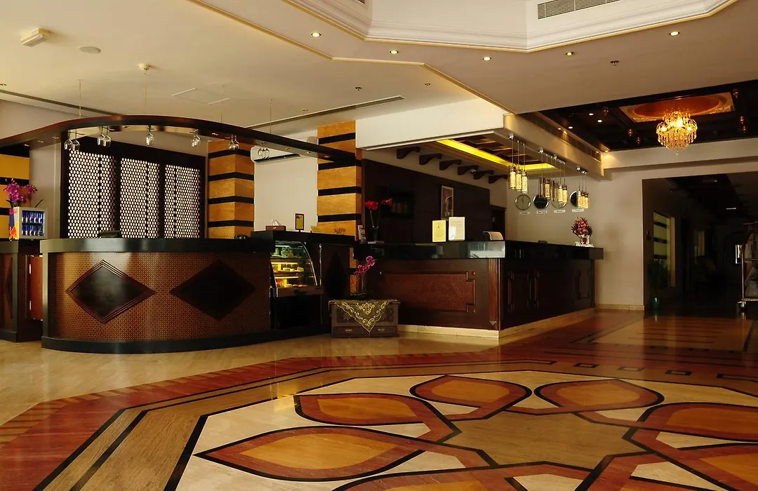 La Rosa Hotel By Brother International-1