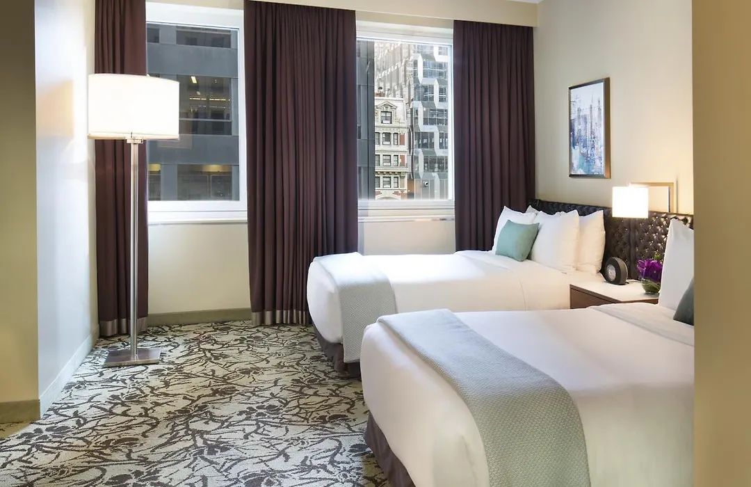 Cassa Hotel Ny 45Th Street-1