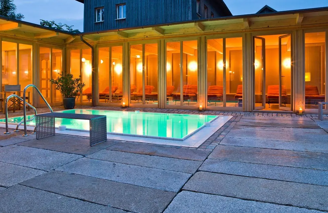 Biohotel Pausnhof-1
