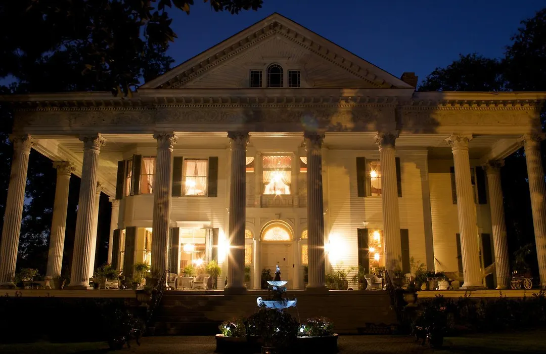 Rosemary Inn Bed & Breakfast-1