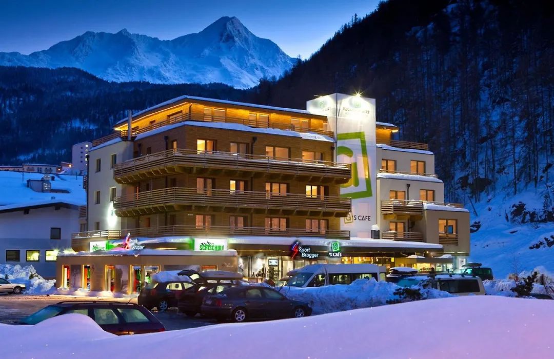 Hotel Bäckelar Wirt Superior-1