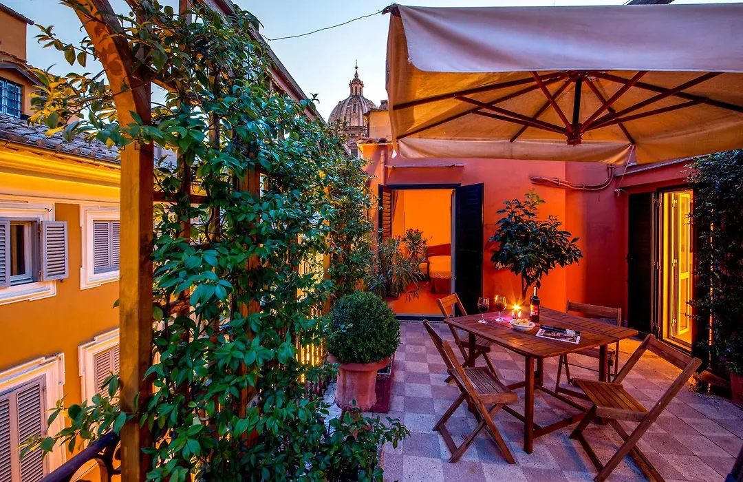 Hotel Tiziano-1