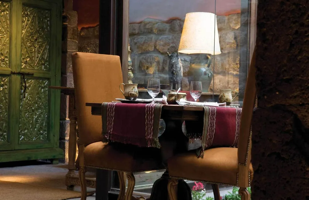 Inkaterra La Casona Relais & Chateaux-1