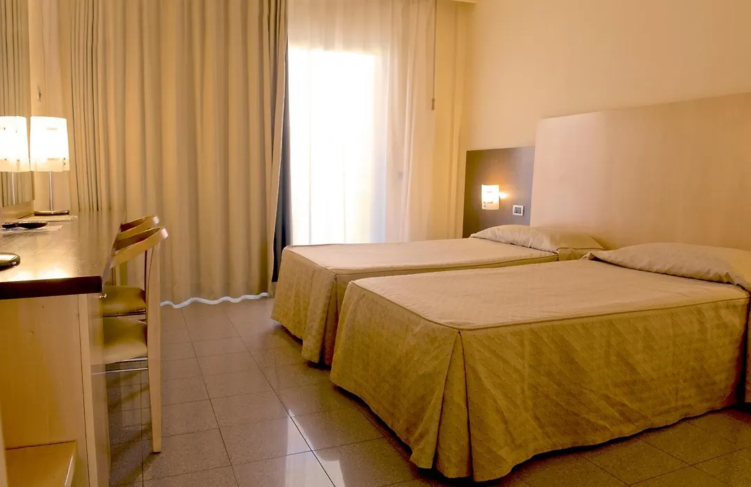 Albergo Mediterraneo-1