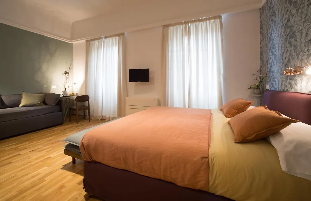 B&B Santa Maria Del Fiore-1