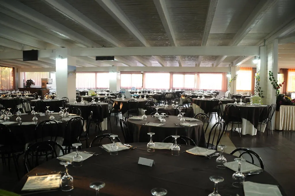 Torre Guaceto Resort-1