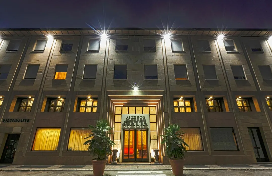 Albergo Italia-1