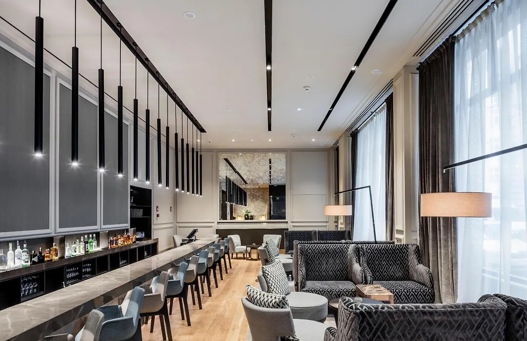 Boho Prague Hotel - Small Luxury Hotels-1