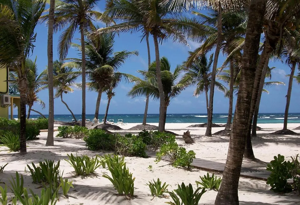 Hibiscus Beach Resort-1
