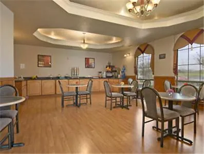 Baymont Inn And Suites Killeen-1