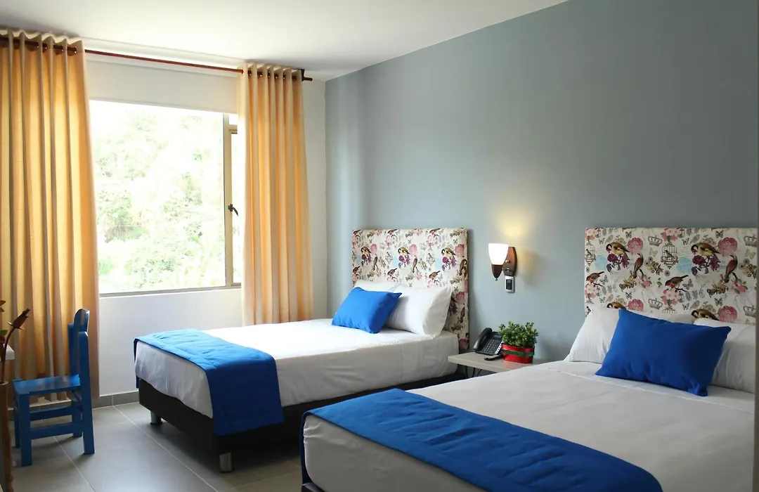 Hotel Ventura-1