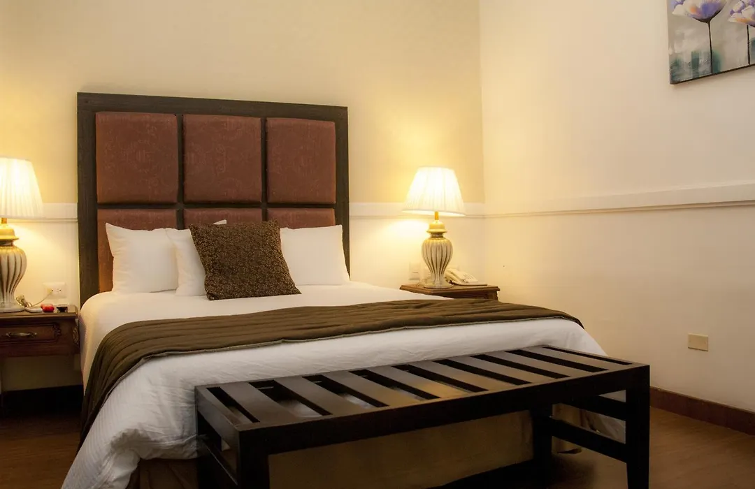 Hotel Boutique-1
