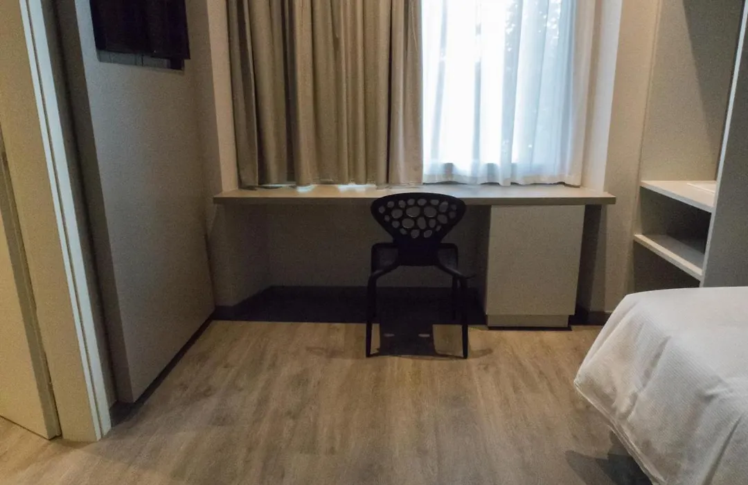 Hotel San Giovanni Roma-1