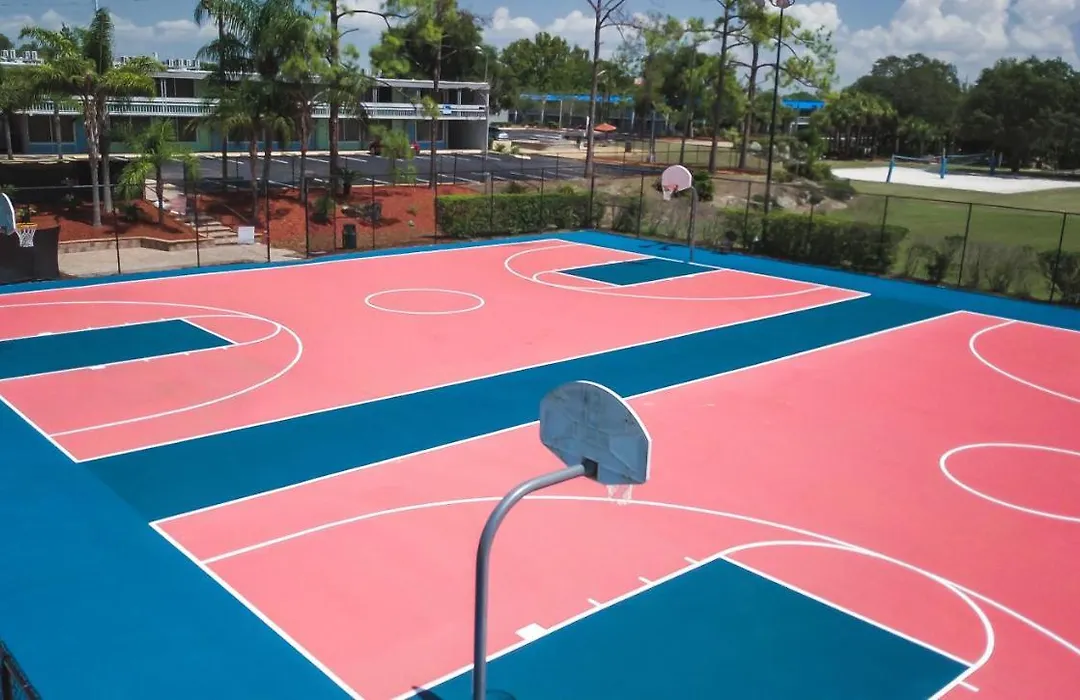 Champions World Resort-1