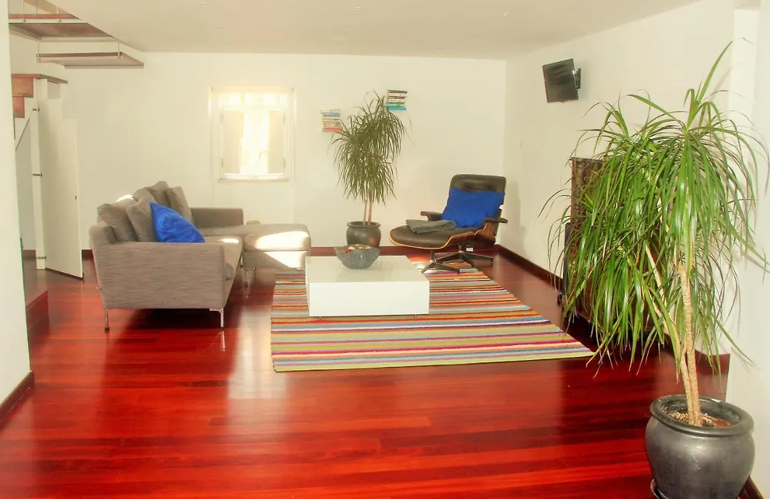 Tavira House-1