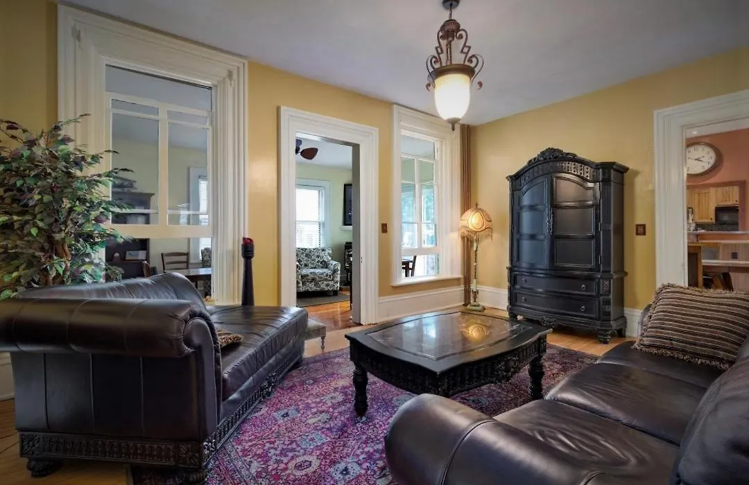 Brayton Bed And Breakfast-1