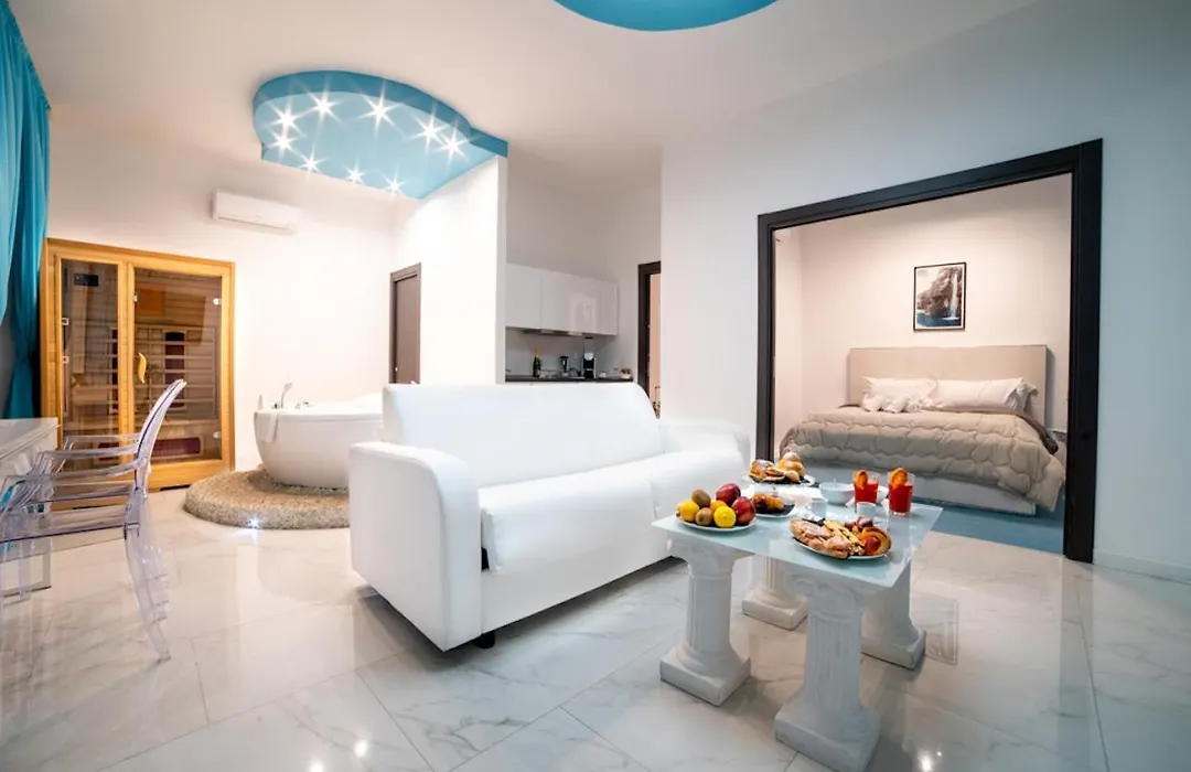 Tiffany & Babylon Luxury Stay-1
