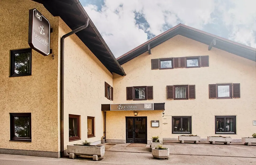 Boutique-Gasthof Ueberfuhr-1