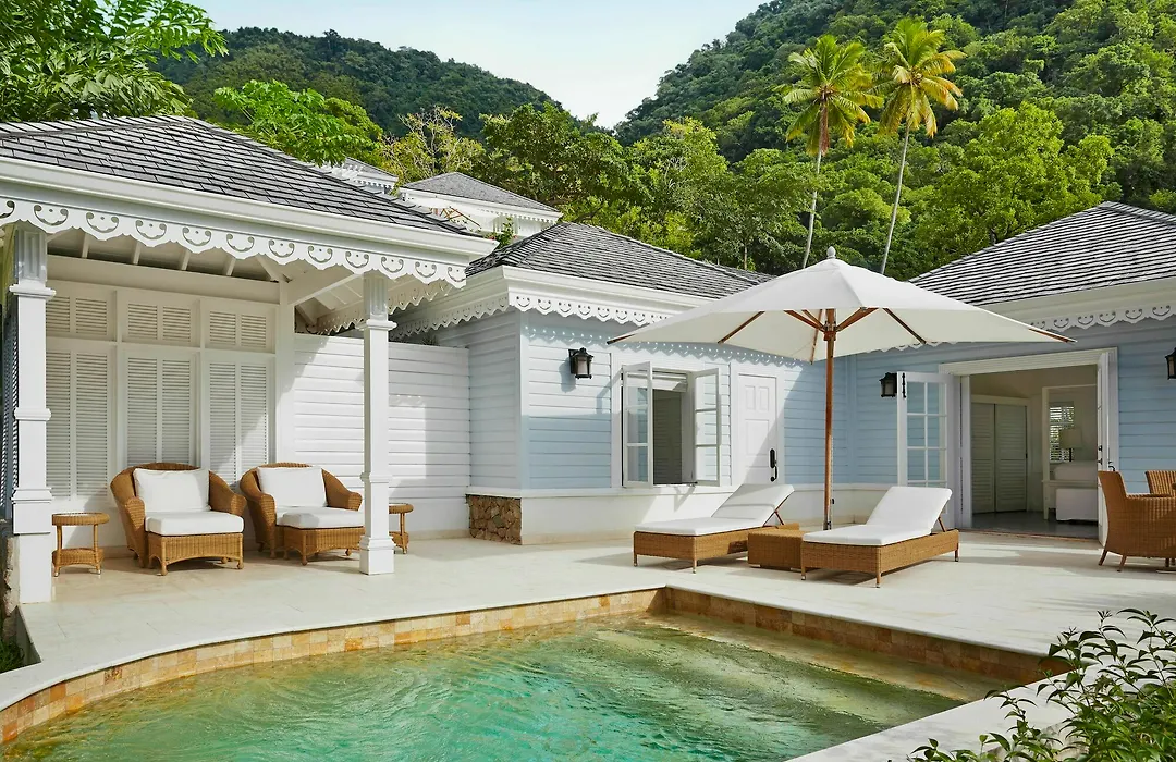 Sugar Beach, A Viceroy Resort-1