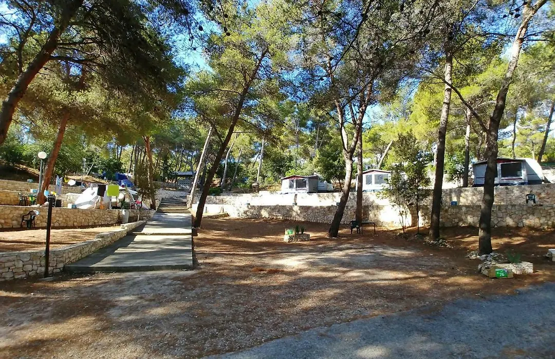 Kamp Vira Mobile Homes-1