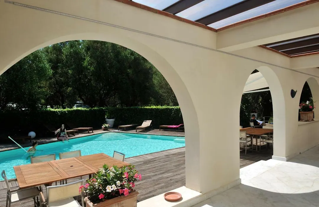 Hotel Le Piane-1