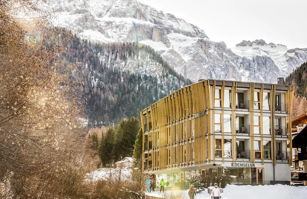 Mountain Design Hotel Eden Selva-1