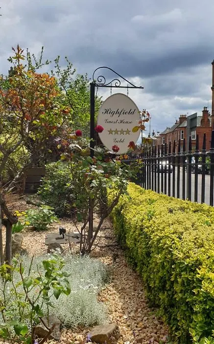 Highfield Guest House-1