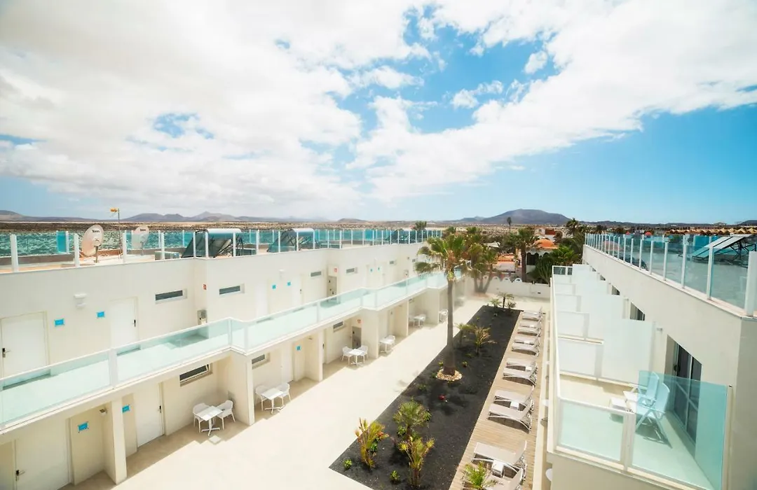 Hotel Boutique Tao Caleta Mar-1