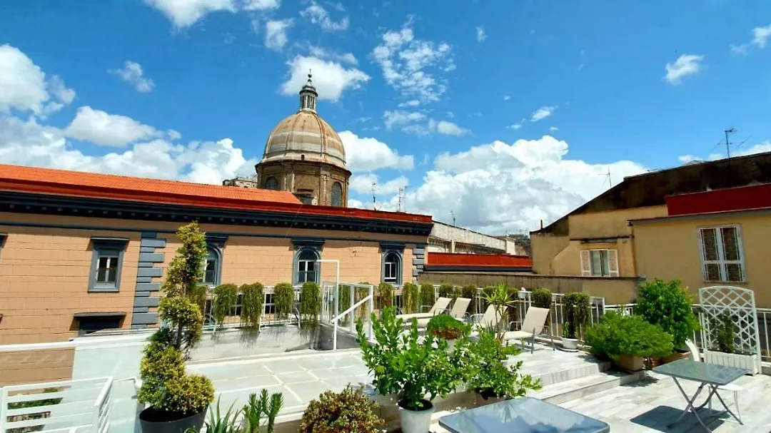 Hotel San Michele-1