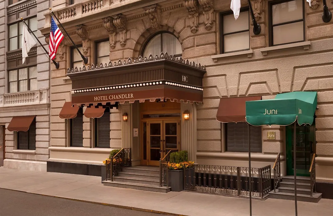 Hotel Chandler-1