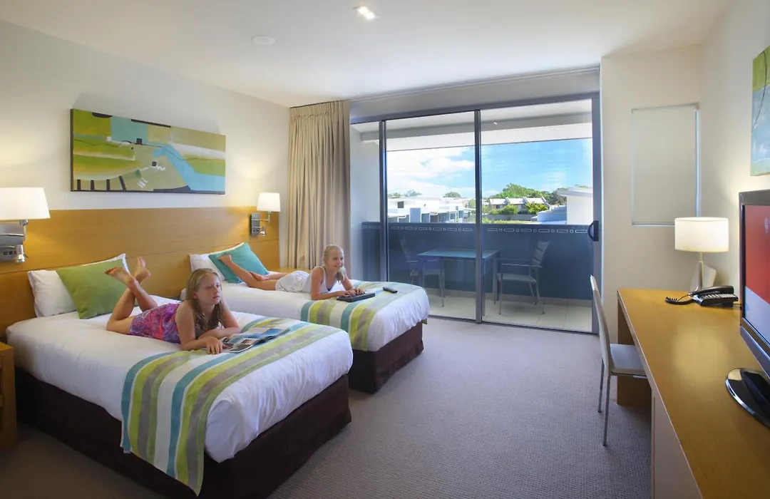 Ramada By Wyndham Hervey Bay-1