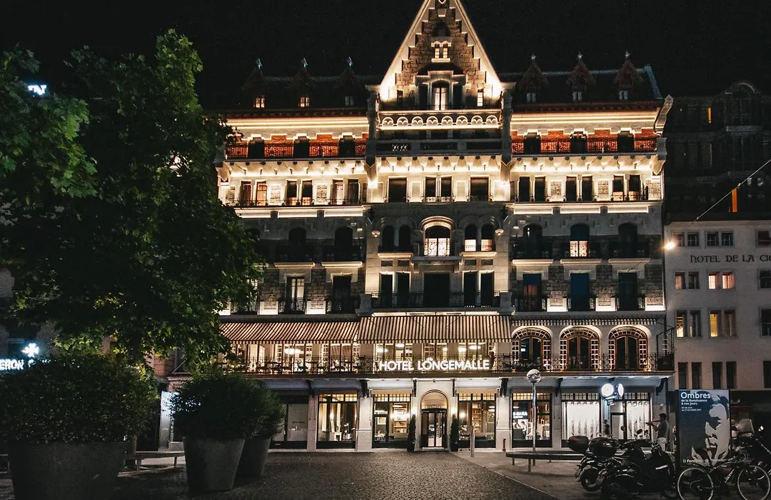 Hotel Longemalle-1