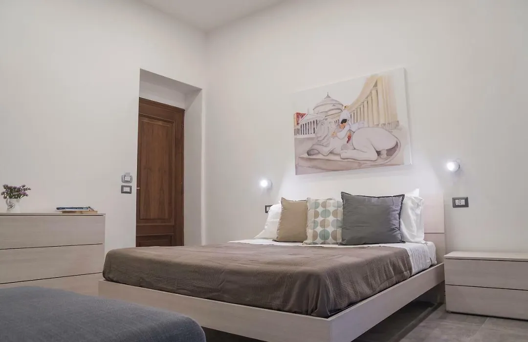 La Casa Di Flora-1