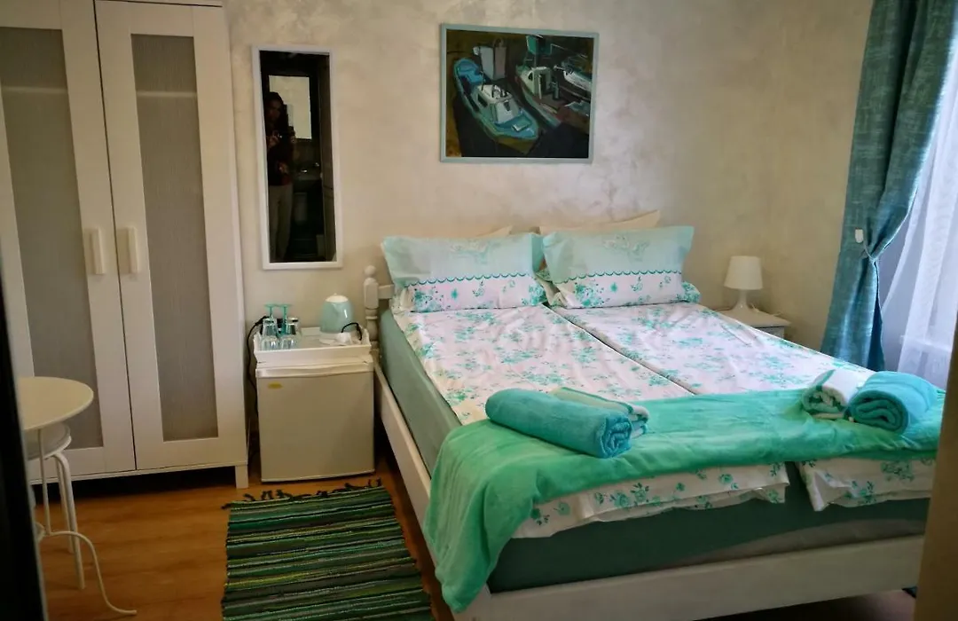 Hotel Paradise-1