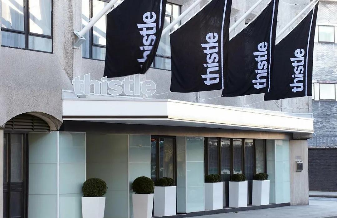 Thistle Euston-1
