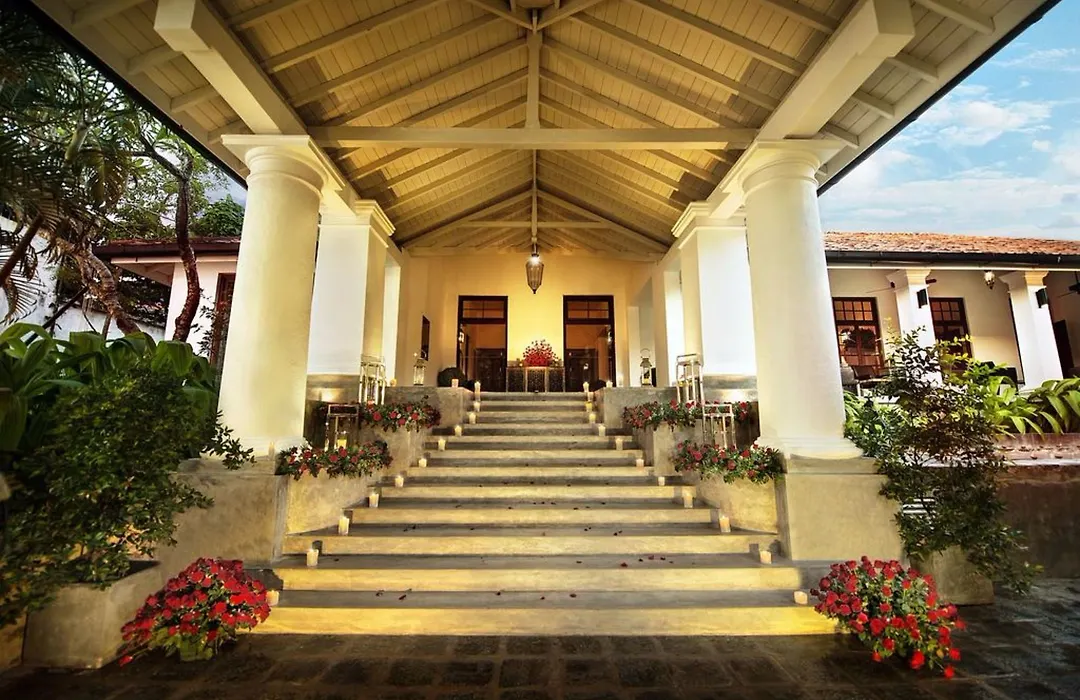 D Pavilion Boutique Hotel-1