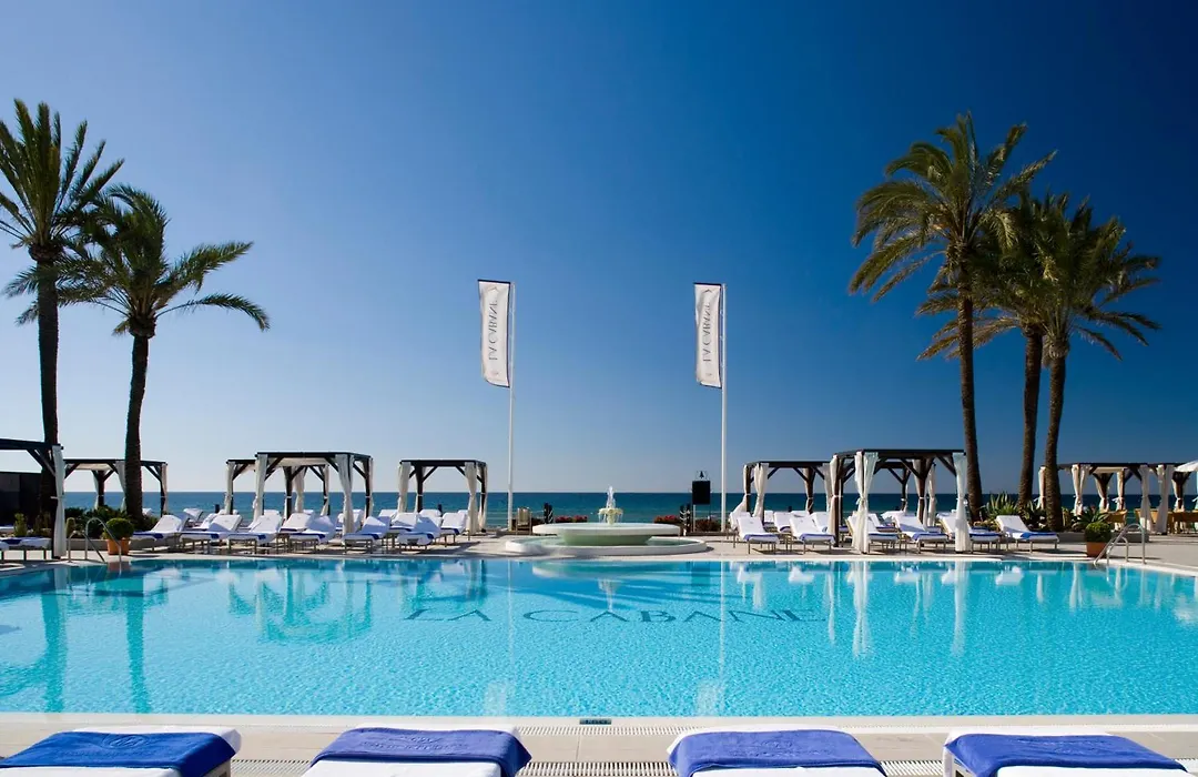 Los Monteros Marbella Hotel & Spa-1