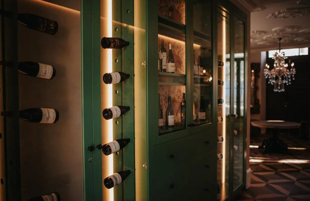 1930 Boutique Hotel-1