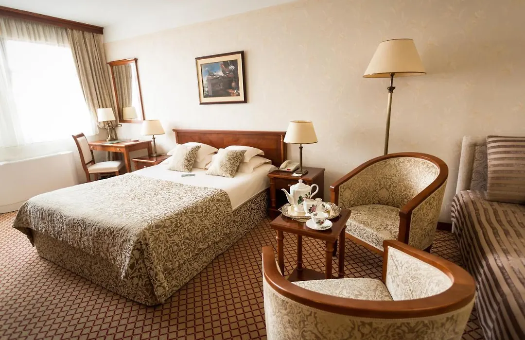 Hotel Zlatnik-1