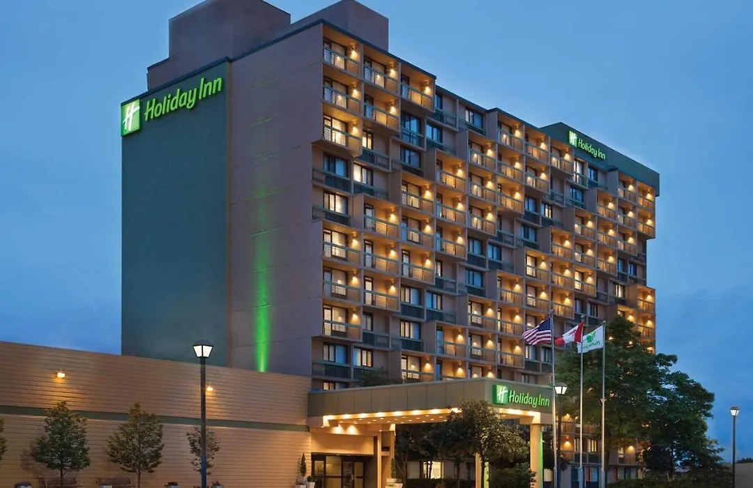 Holiday Inn Toronto - Yorkdale-1