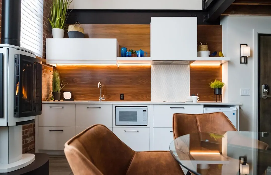 48 King West Boutique Hotel-1