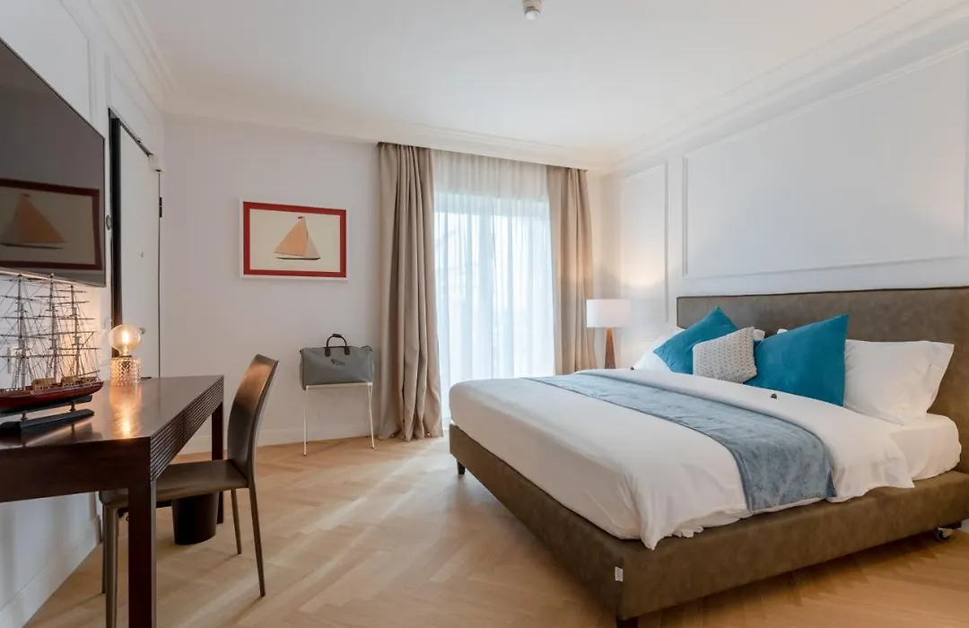 Porto Romano - The Marina Resort-1